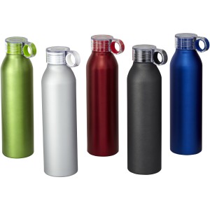 Grom 650 ml sports bottle, Royal blue (Sport bottles)