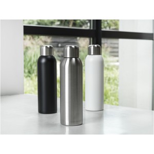 Guzzle 820 ml RCS certified stainless steel water bottle, Wh (Water bottles)