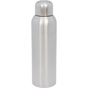 Guzzle 820 ml sport bottle, Silver (Water bottles)