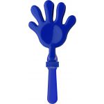 Hand clapper, cobalt blue (9539-23CD)