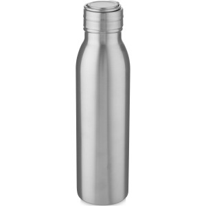 Harper 700 ml RCS certified stainless steel water bottle wit (Water bottles)