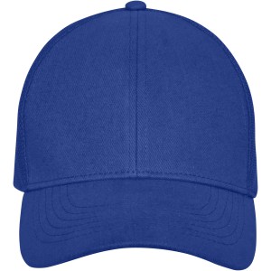 Drake 6panel trucker cap, Blue (Hats)