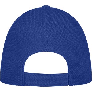 Drake 6panel trucker cap, Blue (Hats)