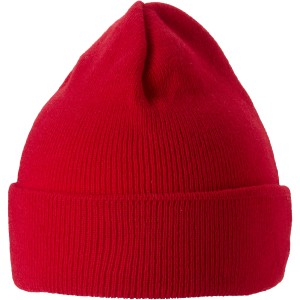 Irwin beanie, Red (Hats)