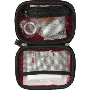 EVA first aid kit Anja, red (Healthcare items)