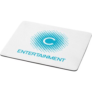 Heli flexible mouse pad, Off-White (Office desk equipment)