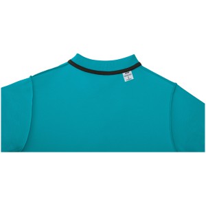 Helios Lds polo, Aqua, M (Polo shirt, 90-100% cotton)