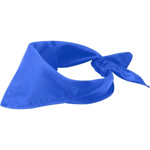 Heracles bandana, Royal blue (Hats)