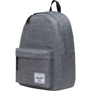 Herschel Classic? recycled backpack 26L, Heather grey (Backpacks)