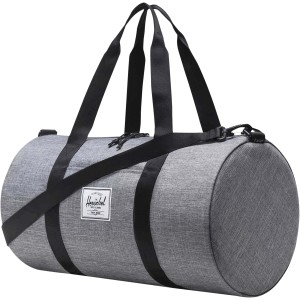 Herschel Classic<sup>&trade;</sup> recycled gym bag 27L, Heather grey