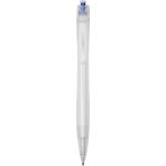 Honhua recycled PET ballpoint pen, Royal blue (10775753)