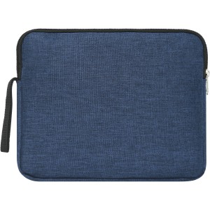 Hoss toiletry pouch, Heather navy (Cosmetic bags)