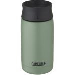 Hot Cap 350 ml copper vacuum insulated tumbler, Tide green (10062962)