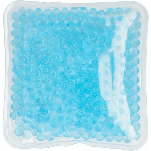 PVC hot/cold pack Stephanie, light blue (Hot&Cold packs)