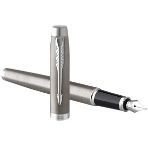 IM Fountain pen (Metallic pen)