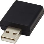 Incognito USB data blocker, Solid black (12417890)