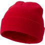 Irwin beanie, Red