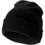 Irwin beanie, solid black