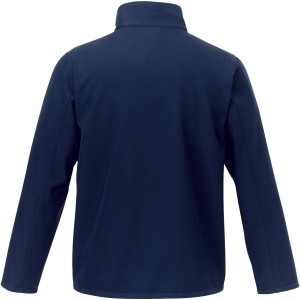 Orion Men's Softshell Jacket , navy (Jackets)