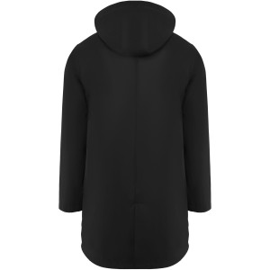 Sitka men's raincoat, Solid black (Jackets)