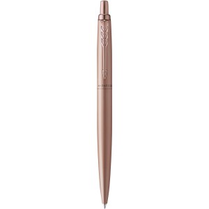 Jotter XL monochrome ballpoint pen, Rose gold (Metallic pen)