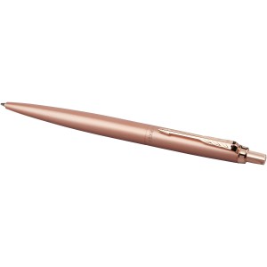 Jotter XL monochrome ballpoint pen, Rose gold (Metallic pen)