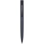 Juana recycled aluminium ballpoint pen, Twilight Grey