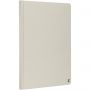 Karst(r) A5 hardcover notebook, Beige