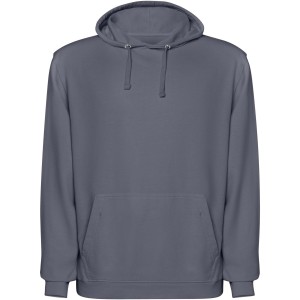 Kenia unisex hoodie, Dark grey