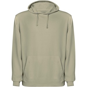 Kenia unisex hoodie, Khaki