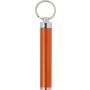 ABS 2-in-1 key holder Zola, orange