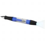 King 7-function screwdriver with LED light pen, Royal blue (10426301)