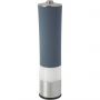 Kirkenes electric salt or pepper mill, Slate grey