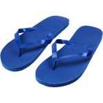 La Concha beach slippers (L), Blue (10070105)