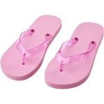 La Concha beach slippers (L), Pink (10070113)
