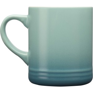 Laguna 330 ml ceramic mug, Turquois (Mugs)