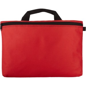 Orlando conference bag, Red (Laptop & Conference bags)