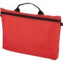 Orlando conference bag, Red