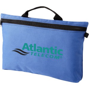 Orlando conference bag, Royal blue (Laptop & Conference bags)