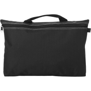 Orlando conference bag, solid black (Laptop & Conference bags)