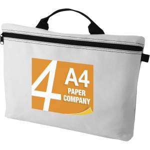 Orlando conference bag, White (Laptop & Conference bags)