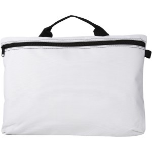 Orlando conference bag, White (Laptop & Conference bags)