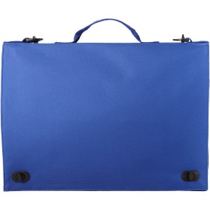 Santa-fe conference bag, Royal blue (Laptop & Conference bags)