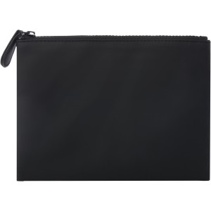 Turner pouch, Solid black (Laptop & Conference bags)