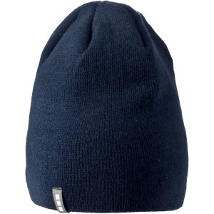 Level beanie, Navy (Hats)