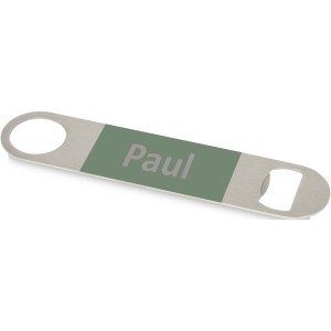 Lofoten bottle opener, Heather green (Wine, champagne, cocktail equipment)