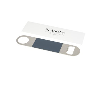 Lofoten bottle opener, Slate grey (Wine, champagne, cocktail equipment)