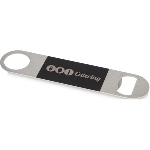 Lofoten bottle opener, Solid black (Wine, champagne, cocktail equipment)