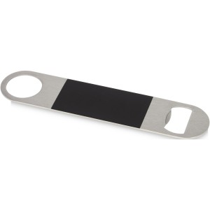 Lofoten bottle opener, Solid black (Wine, champagne, cocktail equipment)