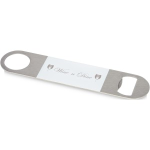 Lofoten bottle opener, White (Wine, champagne, cocktail equipment)